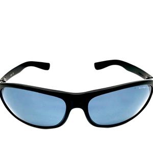 Bolle Acrylex 494 Sports glasses black unisex